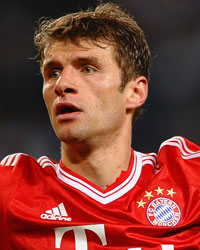 Thomas Muller